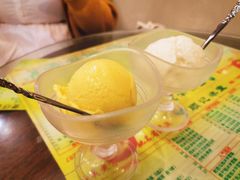 椰子雪糕-顺记冰室(宝华路店)