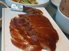 -小大董·烤鸭(观景餐厅·南京西路店)