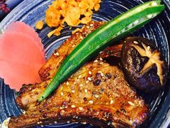 -广州建国酒店·涟日本料理