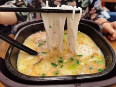 阿香过桥米线-阿香米线(龙岗万科广场店)