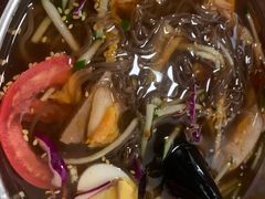 -优壹佳·延边朝鲜族料理(中山北路店)