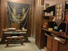 -暴风岛沉浸式体验馆(百联世纪店)