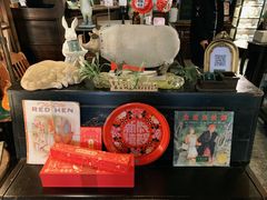-古董花园(思南路42弄小区店)