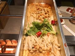 -丰茂烤串(金源店)