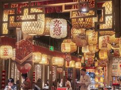 -南京大牌档(青岛万象城店)