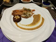 -丹鼎铁板料理
