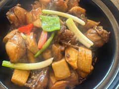 -海天楼(天津泛太平洋店)