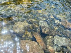 -宝天曼峡谷漂流