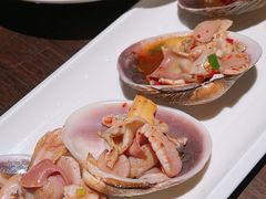 椒麻天鹅蛋-东莱海上(长宁来福士店)