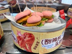 -龍歌自助小火锅(李沧丽达店)