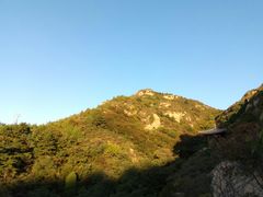 -云峰山自然风景区