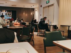 -BAKER&SPICE(安福路店)