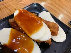 -老盛兴汤包馆(江宁一店)