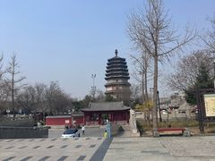 -天宁寺