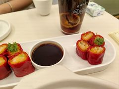 -蔡澜点心·粤菜(嘉里中心店)
