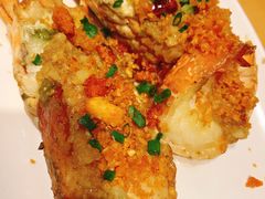 -割烹旭日本料理(龙湖狮山天街店)