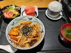 -九酢·海鲜居酒屋