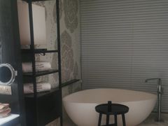 -三亚山海天JW万豪酒店