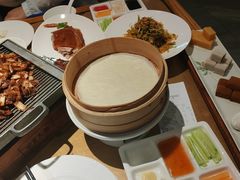 -四季民福烤鸭店(西单华威约饭街店)