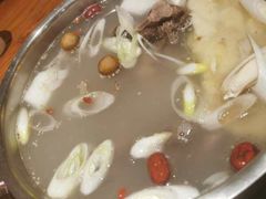 -草原牧羊火锅·龙虾·烤鱼(杨浦店)