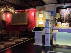 -星聚会KTV(苏州信投大厦店)