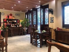 -虎哥私房菜(馒头山店)