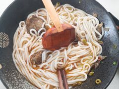 -俏湘私房菜(国贸店)