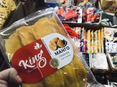 -紫荆城食品交易中心(华强北店)