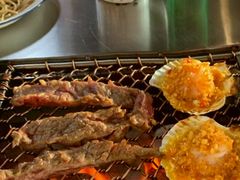 -马路牙子烧烤音乐酒馆(望京店)