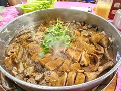 -侠成水上农庄(工业大道店)