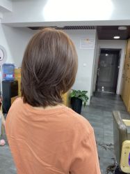 -西克造型美发连锁