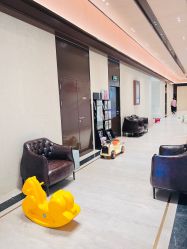 -唯儿诺儿童医院·儿科·眼科(新天地店)