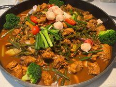 -鲁秀才炒鸡(龙湖西溪天街店)