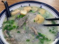 -鸭小妹鸭血粉丝(老门东店)