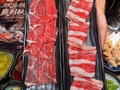 -湊湊火锅·茶憩(合生汇购物中心店)