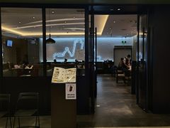 门面-萨莉亚意式餐厅(杭州滨江天街店)