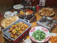 -肖记公安牛肉鱼杂馆· 省级非物质文化遗产(仁和路店)