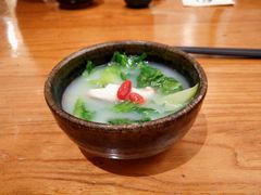 -天水蔬食料理(树德之光店)
