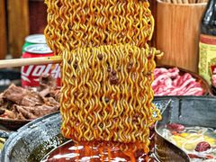 -阳阳老火锅(小南门店)