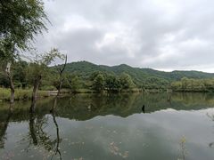 -玉渡山自然风景区