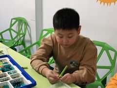 -童程童美少儿编程乐高机器人(红谷滩校区)