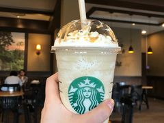 -星巴克(宁波月湖盛园店)