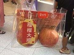 -果呀呀(国金街店)