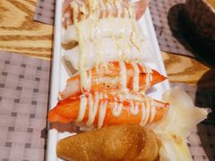 -林妈妈村·日式料理(宝山万达店)