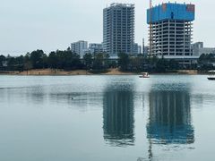 -美兰湖景区