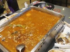 -鱼酷活鱼烤鱼(信息城店)