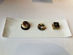 -北京金融街丽思卡尔顿酒店·意味轩 Cepe