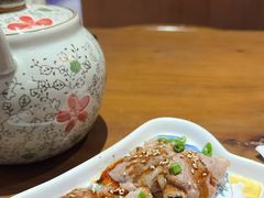 -白石的深夜食堂(济南万象城店)