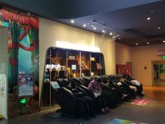 -沃美影城焕影岛LED/中国巨幕(万象汇店)