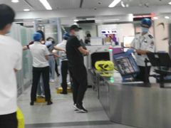 -福州长乐国际机场